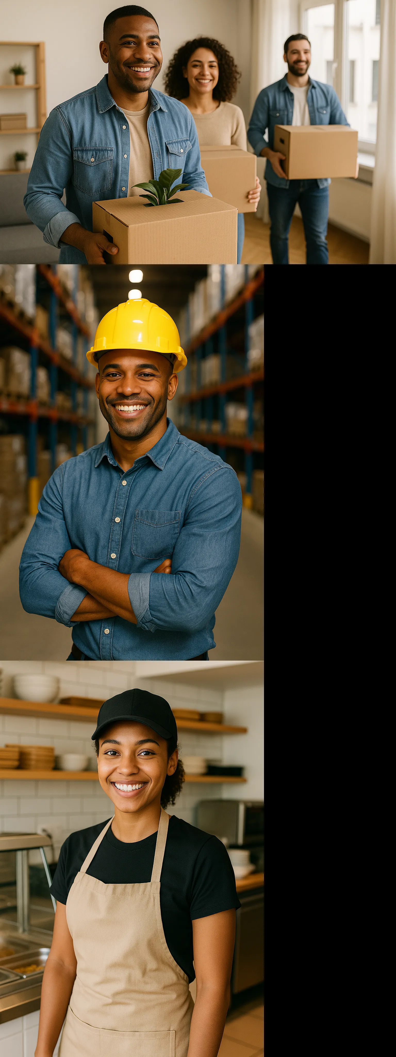 Workforce readiness opportunities